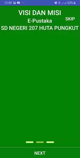 Play Perpustakaan Digital SD Kab. Aceh Tamiang as an online game Perpustakaan Digital SD Kab. Aceh Tamiang with UptoPlay