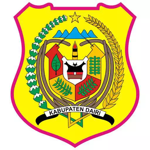 Play Perpustakaan Digital SD Kab. Dairi APK