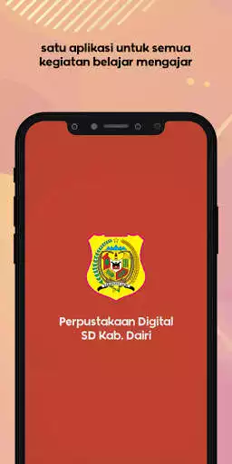 Play Perpustakaan Digital SD Kab. Dairi  and enjoy Perpustakaan Digital SD Kab. Dairi with UptoPlay