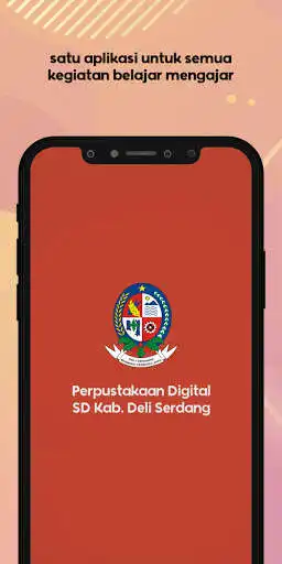 Play Perpustakaan Digital SD Kab. Deli Serdang  and enjoy Perpustakaan Digital SD Kab. Deli Serdang with UptoPlay