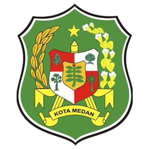 Play Perpustakaan Digital SD Kota Medan APK