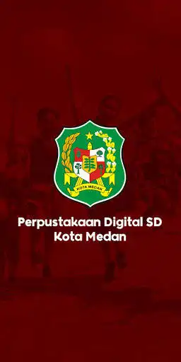 Play Perpustakaan Digital SD Kota Medan  and enjoy Perpustakaan Digital SD Kota Medan with UptoPlay