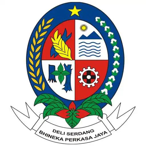 Play Perpustakaan Digital SMA Kab. Deli Sedang APK
