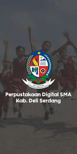 Play Perpustakaan Digital SMA Kab. Deli Sedang  and enjoy Perpustakaan Digital SMA Kab. Deli Sedang with UptoPlay