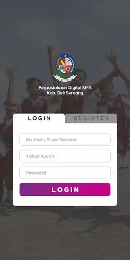 Play Perpustakaan Digital SMA Kab. Deli Sedang as an online game Perpustakaan Digital SMA Kab. Deli Sedang with UptoPlay