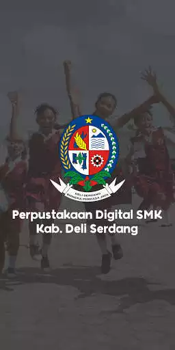 Play Perpustakaan Digital SMK Kab. Deli Serdang  and enjoy Perpustakaan Digital SMK Kab. Deli Serdang with UptoPlay
