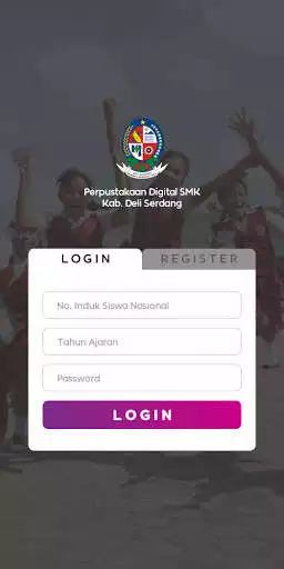 Play Perpustakaan Digital SMK Kab. Deli Serdang as an online game Perpustakaan Digital SMK Kab. Deli Serdang with UptoPlay