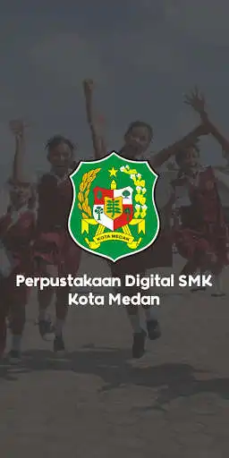 Play Perpustakaan Digital SMK Kota Medan  and enjoy Perpustakaan Digital SMK Kota Medan with UptoPlay