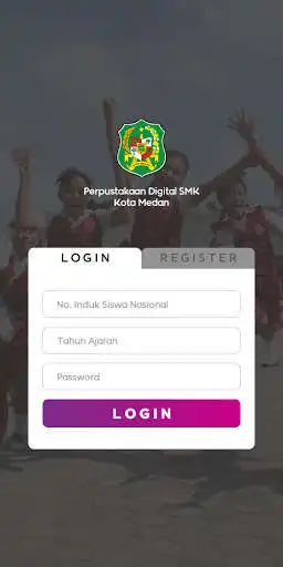 Play Perpustakaan Digital SMK Kota Medan as an online game Perpustakaan Digital SMK Kota Medan with UptoPlay