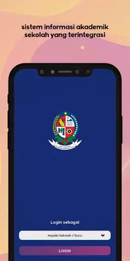 Play Perpustakaan Digital SMP Kab. Deli Serdang as an online game Perpustakaan Digital SMP Kab. Deli Serdang with UptoPlay