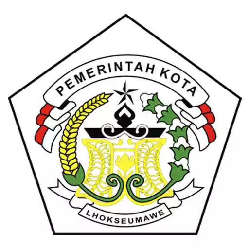 Play Perpustakaan Digital SMP Kota Lhokseumawe APK