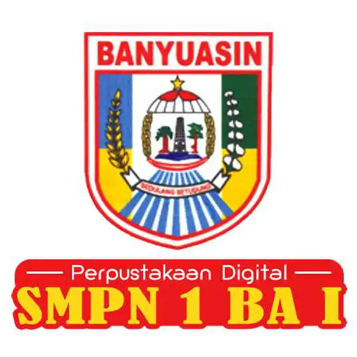 Play Perpustakaan Digital SMPN 1 BA I APK