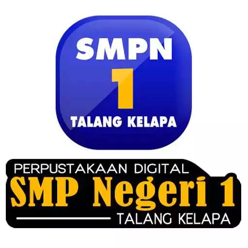 Play Perpustakaan Digital SMPN 1 Talang Kelapa APK Play Perpustakaan Digital SMPN 1 Talang Kelapa APK