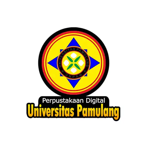 Play Perpustakaan Digital Universitas Pamulang APK