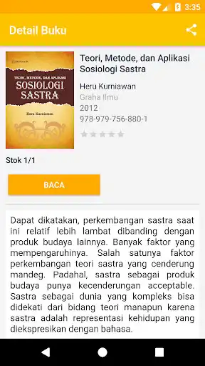 Play Perpustakaan Digital Universitas Pamulang as an online game Perpustakaan Digital Universitas Pamulang with UptoPlay