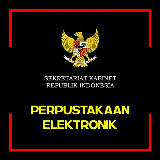 Play Perpustakaan Elektronik SETKAB APK