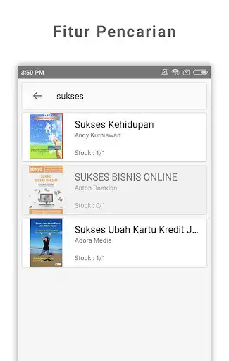 Play Perpustakaan Elektronik SETKAB as an online game Perpustakaan Elektronik SETKAB with UptoPlay