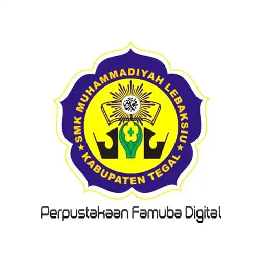 Play Perpustakaan Famuba Digital APK