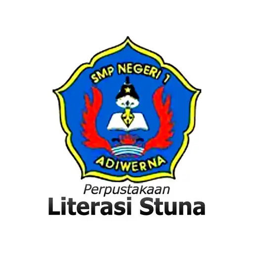 Play Perpustakaan Literasi Stuna APK