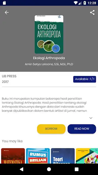 Play Perpustakaan MAN 4 Madiun as an online game Perpustakaan MAN 4 Madiun with UptoPlay
