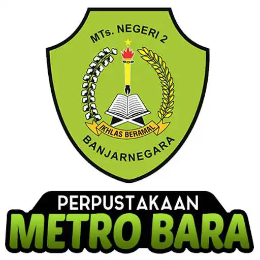Play Perpustakaan Metro Bara APK