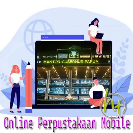 Play Perpustakaan Papua APK Play Perpustakaan Papua APK