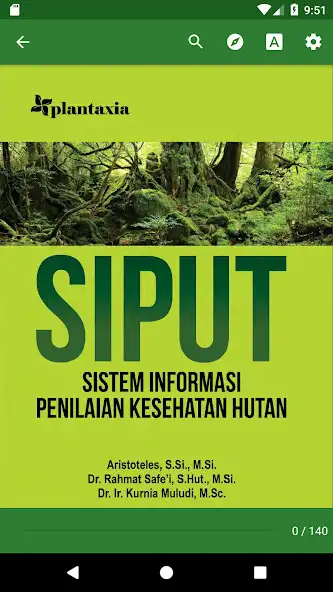 Play Perpustakaan RS Mata Cicendo as an online game Perpustakaan RS Mata Cicendo with UptoPlay