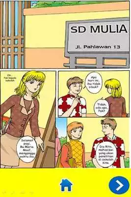 Play Perpustakaan