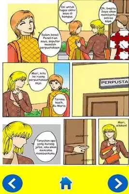 Play Perpustakaan