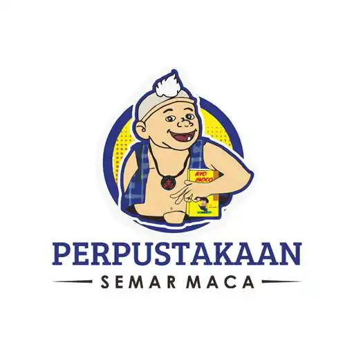 Play PERPUSTAKAAN SEMAR MACA APK Play PERPUSTAKAAN SEMAR MACA APK