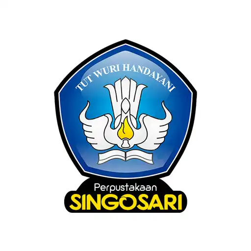 Play PERPUSTAKAAN SINGOSARI APK