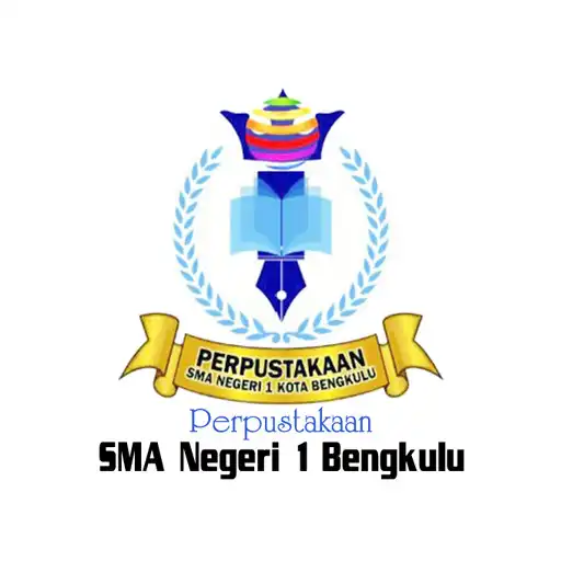 Play Perpustakaan SMA Negeri 1 Bengkulu APK