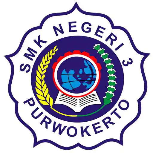 Play Perpustakaan SMK Negeri 3 Purwokerto APK Play Perpustakaan SMK Negeri 3 Purwokerto APK
