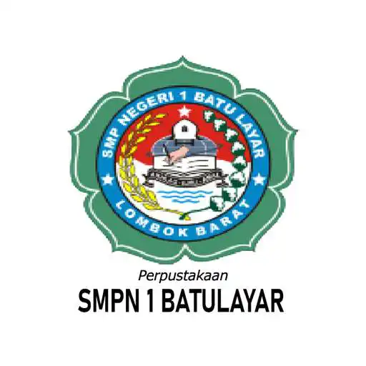 Play PERPUSTAKAAN SMPN 1 BATULAYAR APK Play PERPUSTAKAAN SMPN 1 BATULAYAR APK