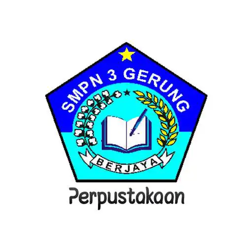 Play Perpustakaan SMPN 3 Gerung APK