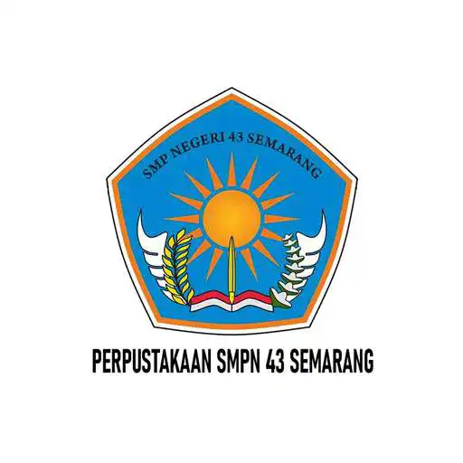Play PERPUSTAKAAN SMPN 43 SEMARANG APK Play PERPUSTAKAAN SMPN 43 SEMARANG APK