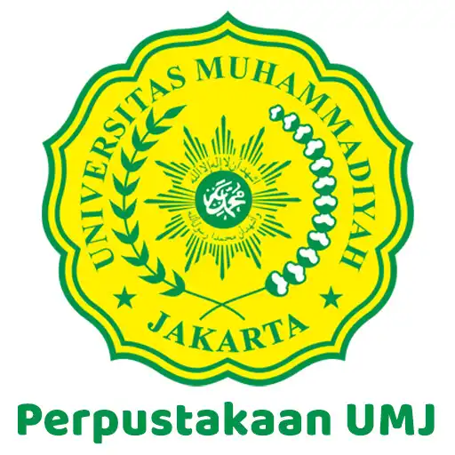 Play Perpustakaan UMJ APK