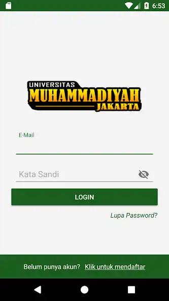 Play Perpustakaan UMJ  and enjoy Perpustakaan UMJ with UptoPlay