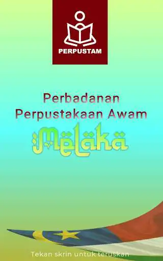 Play PERPUSTAM Passport and enjoy PERPUSTAM Passport with UptoPlay Play PERPUSTAM Passport and enjoy PERPUSTAM Passport with UptoPlay