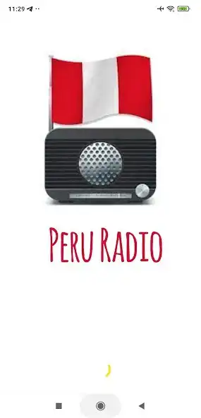 Play Perú Radio  and enjoy Perú Radio with UptoPlay