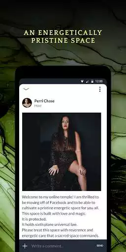 Play Perri Chase  and enjoy Perri Chase with UptoPlay