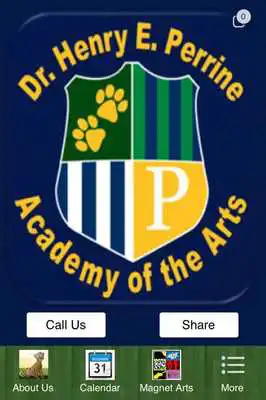 Play Perrine Academy of the Arts