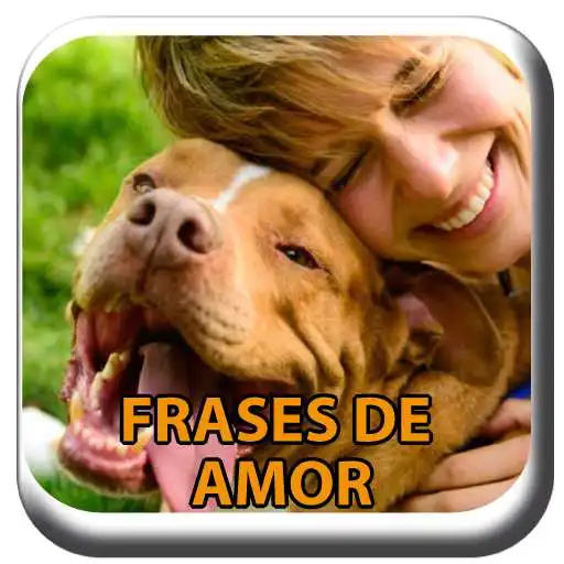 Play Perritos con frases tiernas APK