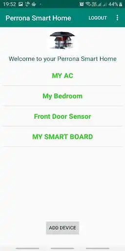 Play Perrona Smart Home  and enjoy Perrona Smart Home with UptoPlay