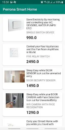 Play Perrona Smart Home as an online game Perrona Smart Home with UptoPlay