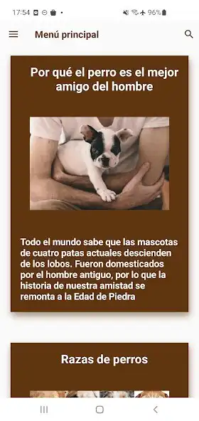 Play Perros. Zoogalaxy as an online game Perros. Zoogalaxy with UptoPlay