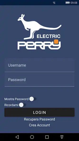 Play Perry Termostato 230V  and enjoy Perry Termostato 230V with UptoPlay