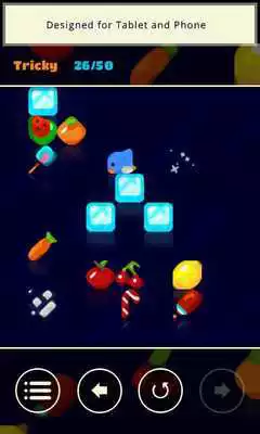Play Perry the Penguin