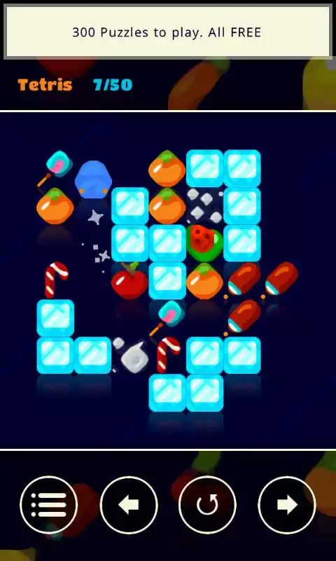 Play Perry the Penguin