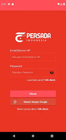 Play Persada Indonesia as an online game Persada Indonesia with UptoPlay